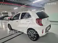2018 KIA Morning