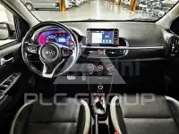 2018 KIA Morning