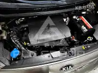 2018 KIA Morning