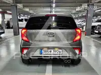 2018 KIA Morning