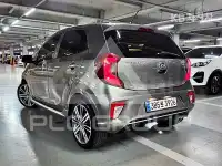 2018 KIA Morning