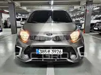 2018 KIA Morning