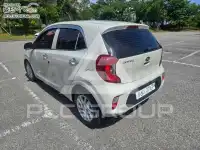 2018 KIA Morning