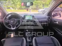 2018 KIA Morning