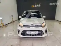 2018 KIA Morning