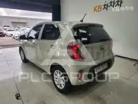 2018 KIA Morning