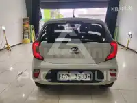 2018 KIA Morning