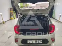 2018 KIA Morning