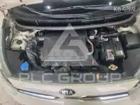 2018 KIA Morning