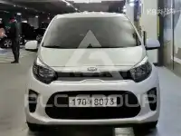 2018 KIA Morning