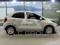 2018 KIA Morning