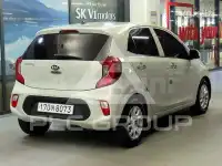2018 KIA Morning