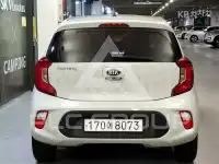 2018 KIA Morning