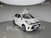 2018 KIA Morning