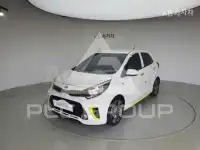2018 KIA Morning