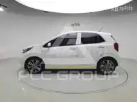2018 KIA Morning