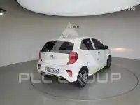 2018 KIA Morning