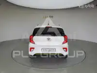 2018 KIA Morning