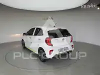 2018 KIA Morning