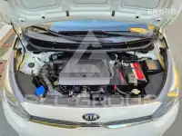 2018 KIA Morning