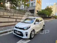 2018 KIA Morning