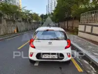2018 KIA Morning