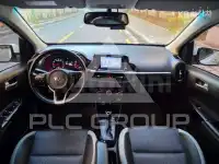 2018 KIA Morning