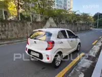 2018 KIA Morning