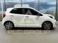 2018 KIA Morning