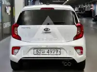 2018 KIA Morning