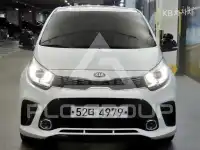 2018 KIA Morning