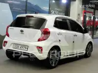 2018 KIA Morning