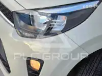 2018 KIA Morning