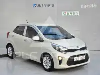 2018 KIA Morning