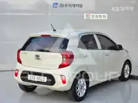 2018 KIA Morning