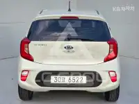 2018 KIA Morning