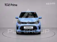 2018 KIA Morning