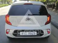 2018 KIA Morning