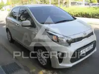 2018 KIA Morning