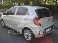 2018 KIA Morning