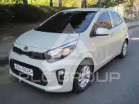 2018 KIA Morning