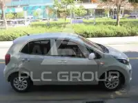 2018 KIA Morning