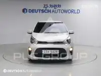 2018 KIA Morning