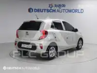 2018 KIA Morning
