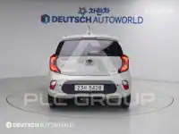 2018 KIA Morning