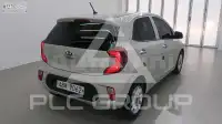 2018 KIA Morning