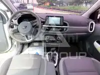 2018 KIA Morning