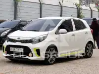 2018 KIA Morning