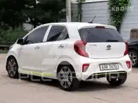 2018 KIA Morning