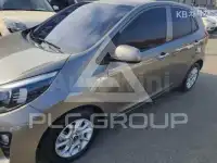 2018 KIA Morning